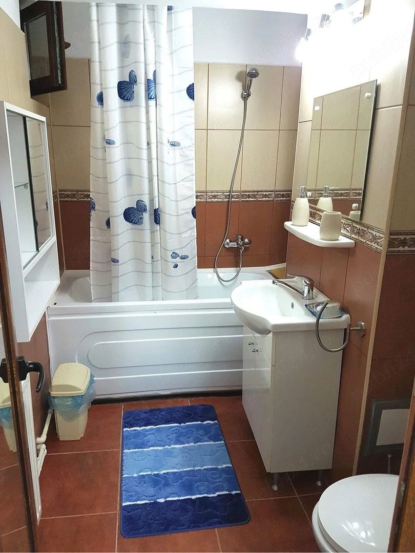 De inchiriat apartament cu 2 camere Mazepa 1, 420 euro - Poză 5