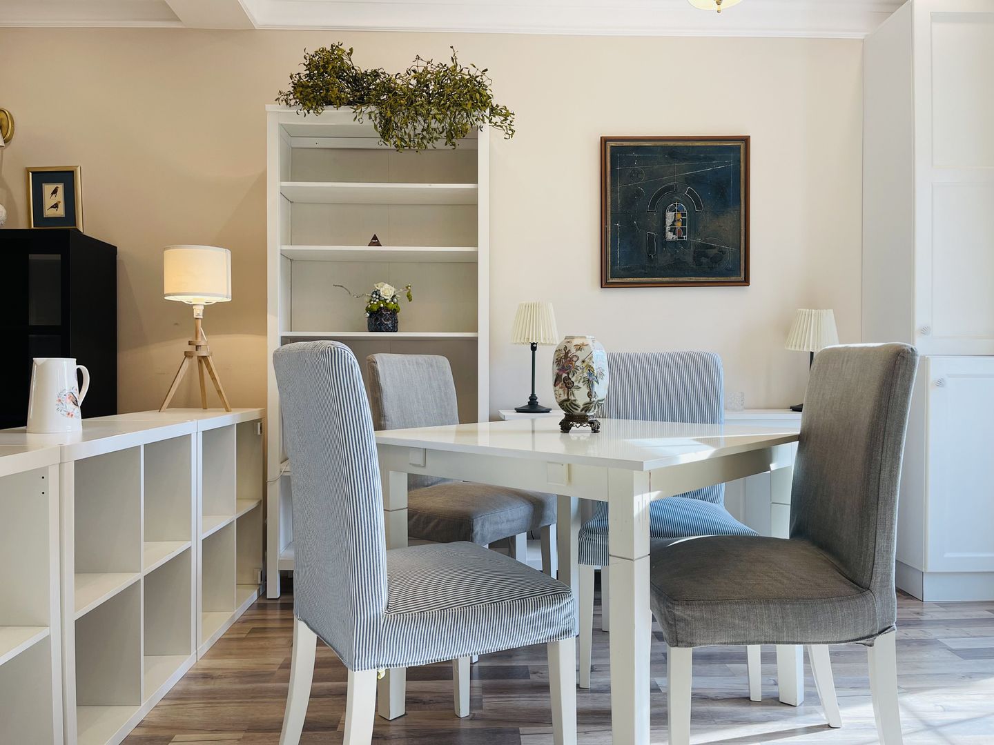 OFERTA REZERVATA - De inchiriat Casa cu Garaj - Segmentul Lux - Dumbravita - Poză 12