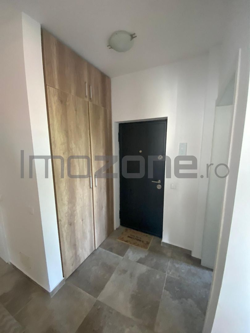 Apartament 3 camere langa Policlinica, zona de case, loc parcare - Poză 10