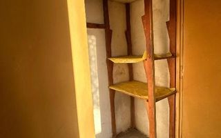 3 camere Obor – Veranda Mall | Bloc reabilitat | Ideal pentru renovare după gust - Poză 3