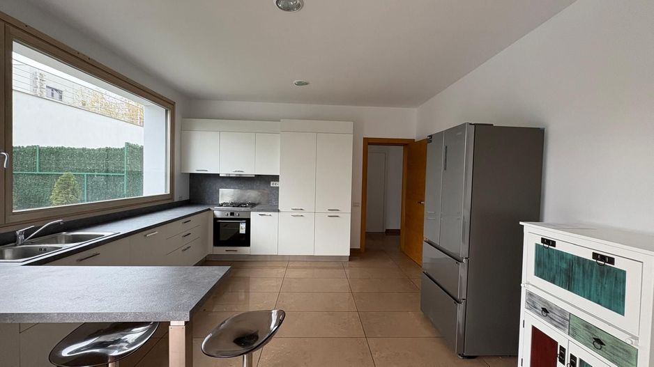 Vila de vanzare sau inchiriere zona Iancu de Hunedoara Baneasa - Poză 3