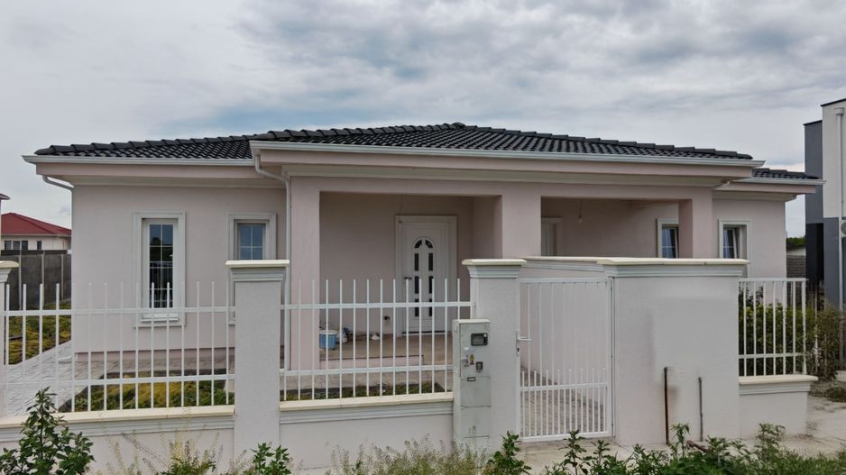 Duplex parter _Remetea Mare - Poză 12