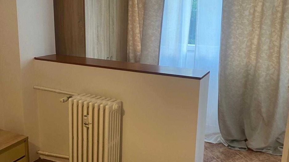 Apartament spatios cu trei camere, zona Iancului - Poză 3