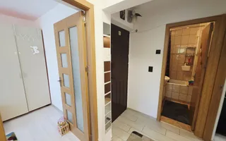 Apartament 3 camere decomandat | zona Baraolt | Mobilat si utilat - Poză 21