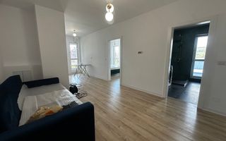 Apartament la cheie | Loc de parcare | Ansamblul Columna Residence - Poză 6