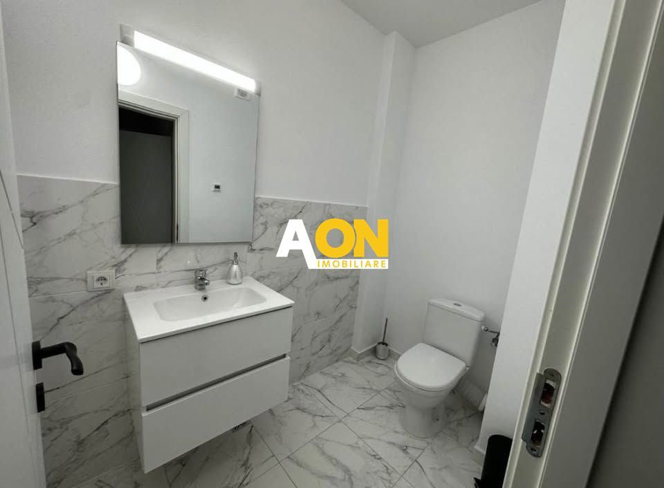 Apartament cu 3 Camere, Bloc Nou, Etaj 1, Zona Arex - Poză 8