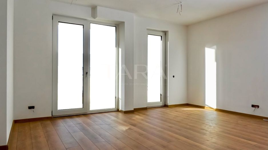 Vând apartament 2 camere, balcon, zona VIVO, Cluj-Napoca. - Poză 6