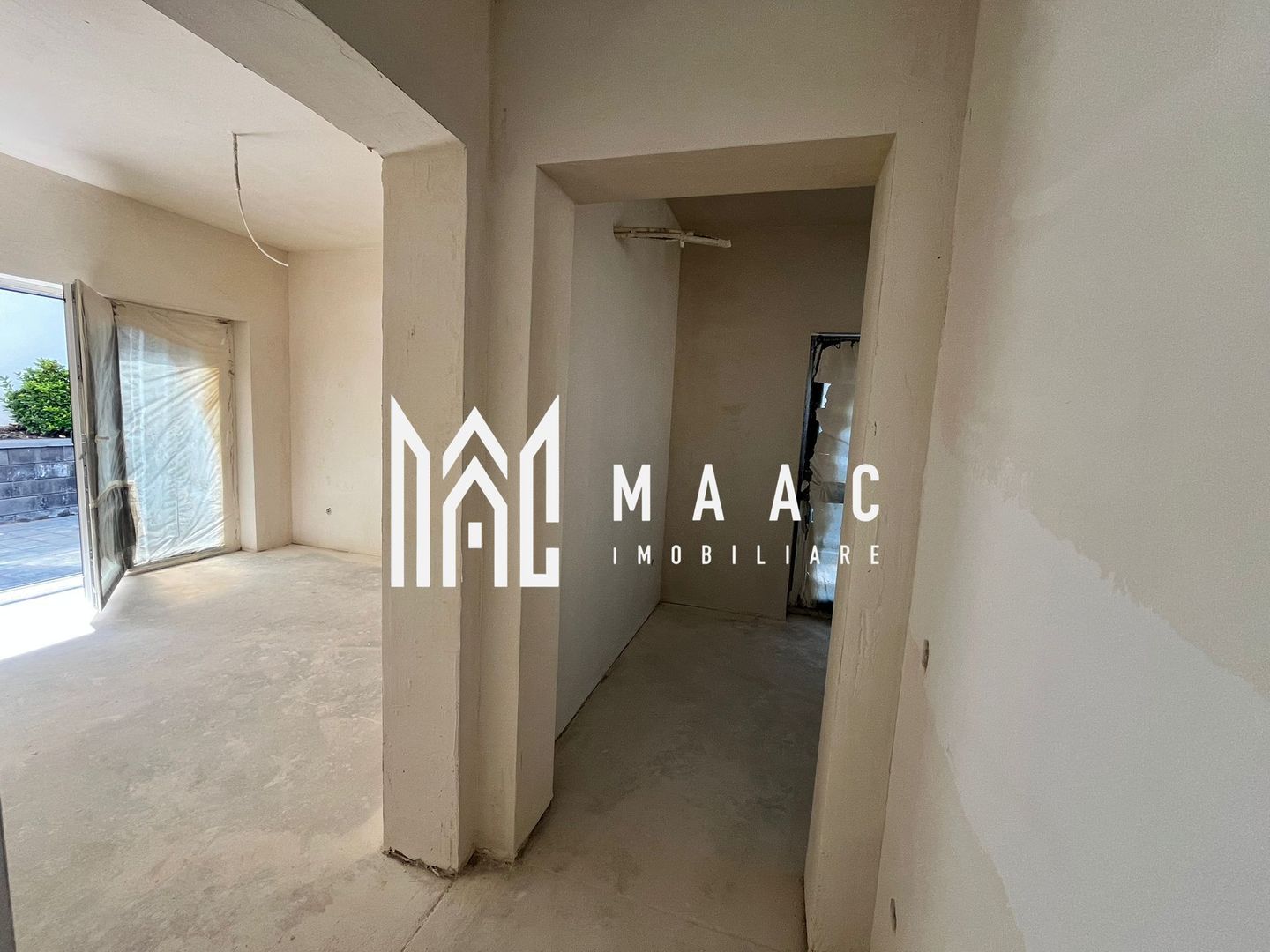 Apartament cu 3 camere | 54 MPU | Balcon | 2 locuri de parcare | Turnișor - Poză 5