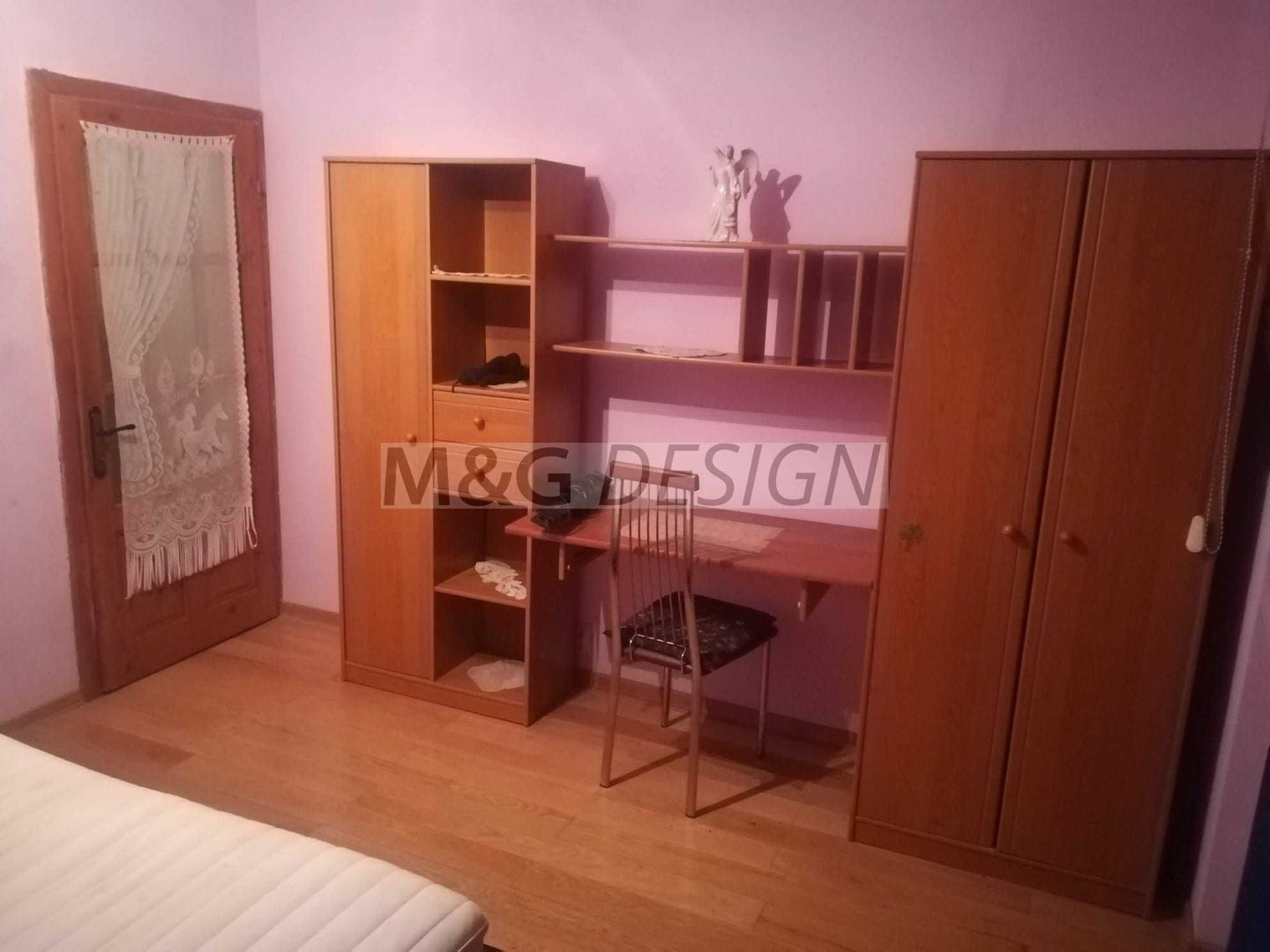 Apartament 2 camere zona Dorobantilor cu centrala - Poză 4