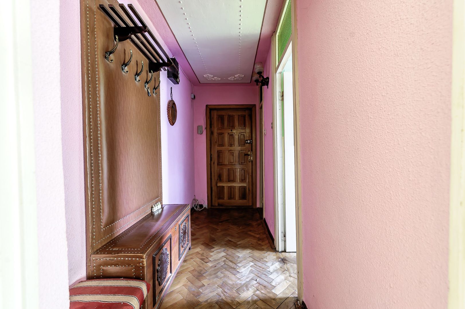 REZERVAT! Preț redus! Apartament 2 Camere – Micălaca - Poză 4
