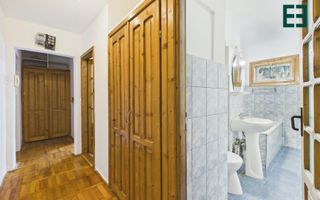 Apartament cu 2 camere etaj 2 - Complex Studențesc - Timișoara - Poză 7