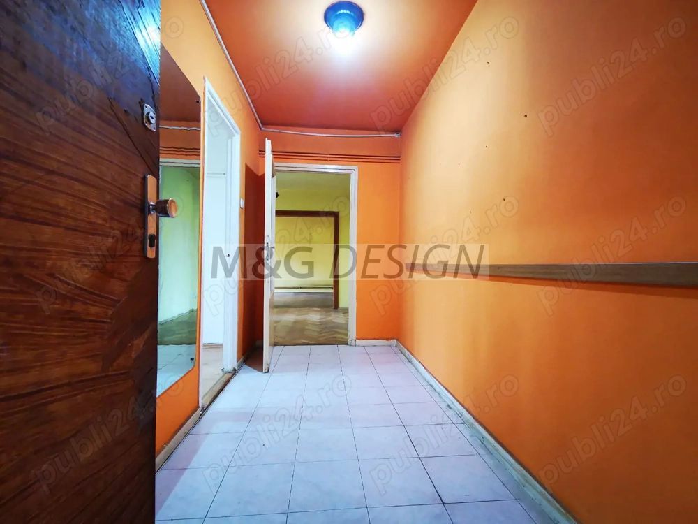 Apartament 4 camere zona Ultracentrala - Poză 6