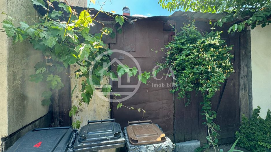 Apartament cu 2 camere de vânzare  în zona Ultracentrală, Oradea - Poză 12