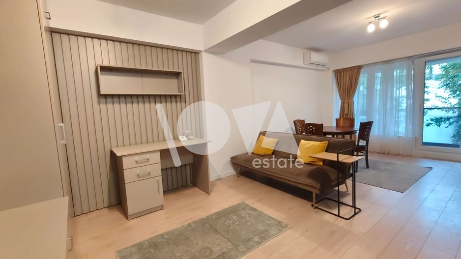 De închiriat: apartament 2 camere - spațios - cochet - Timpuri Noi - Poză 5