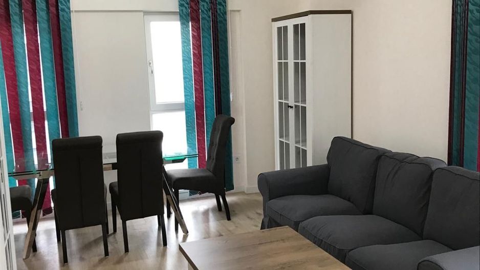 Apartament cu 3 camere 88,60 mp + loc de parcare - Belvedere Residence - Poză 2