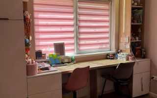 Apartament 2 camere decomandate, balcon, etaj intermediar, parcare - Poză 8