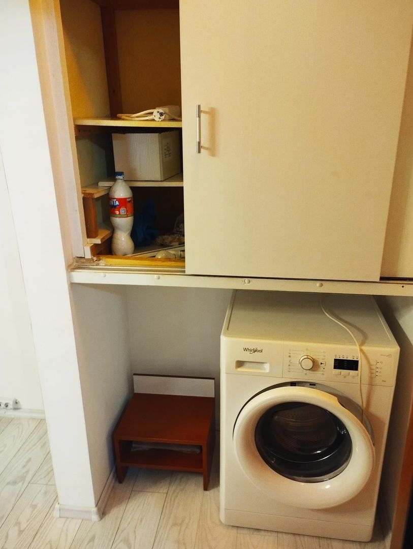 2 camere Brancoveanu - Lamotesti, 1/4, mobilat si utilat, parcare! - Poză 15