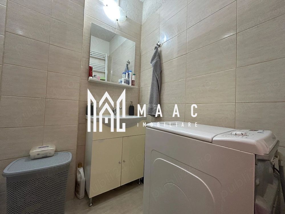 Apartament 2 camere decomandate | 45 mp | Etaj 7 | Doamna Stanca - Poză 5