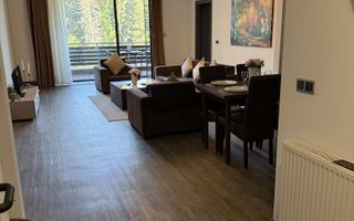 Apartament 2 camere- Poiana Brasov - Poză 10