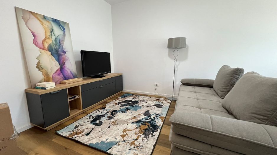 Apartament 2 camere, Grand Hill / Ultrafinistat/Parcare-500 euro - Poză 4
