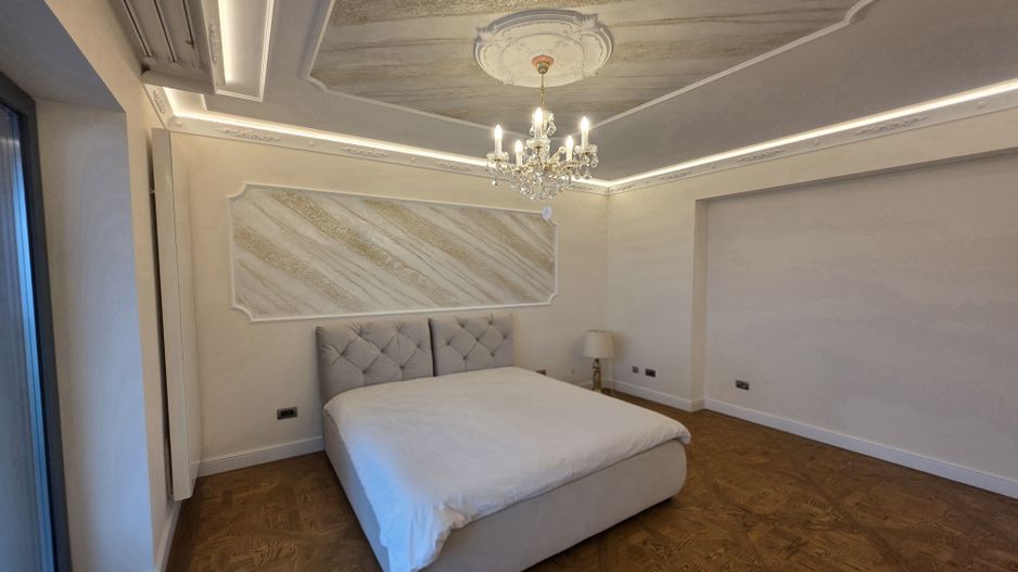 Penthouse tip duplex de excepție | 250  mp utili | Cloud 9 – Faza 1 - Poză 12