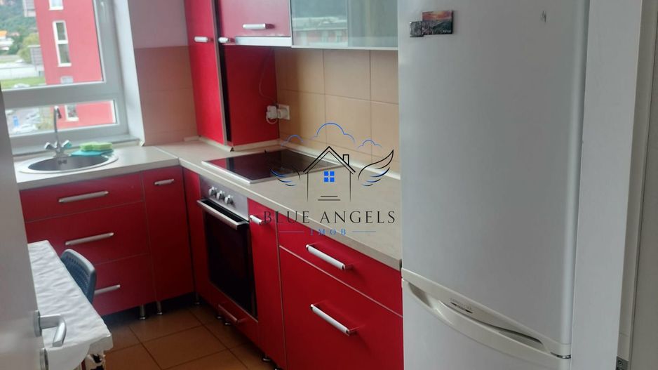 Apartament 3 camere decomandat de închiriat – Avantgarden 3 - Poză 6