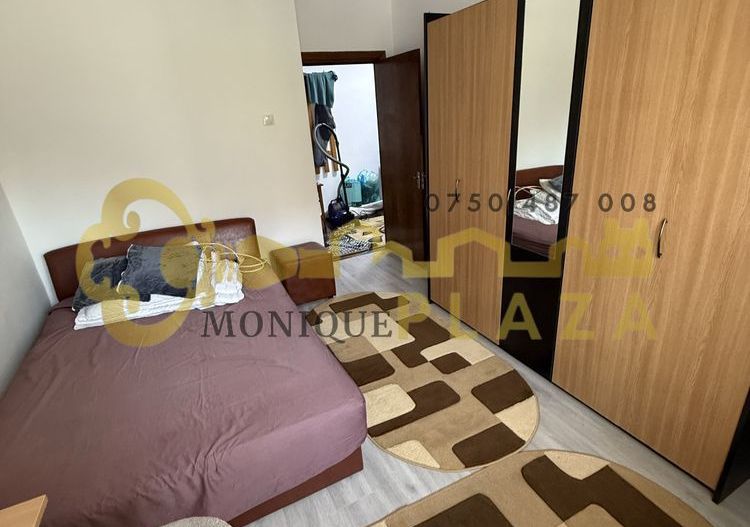 2 Camere | Zona centrala | Mobilat | Utilat - Poză 3