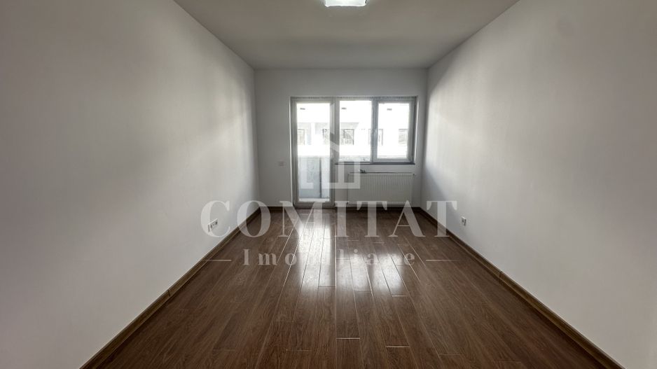Apartament finisat | Etaj intermediar | Cartier Terra - Poză 1