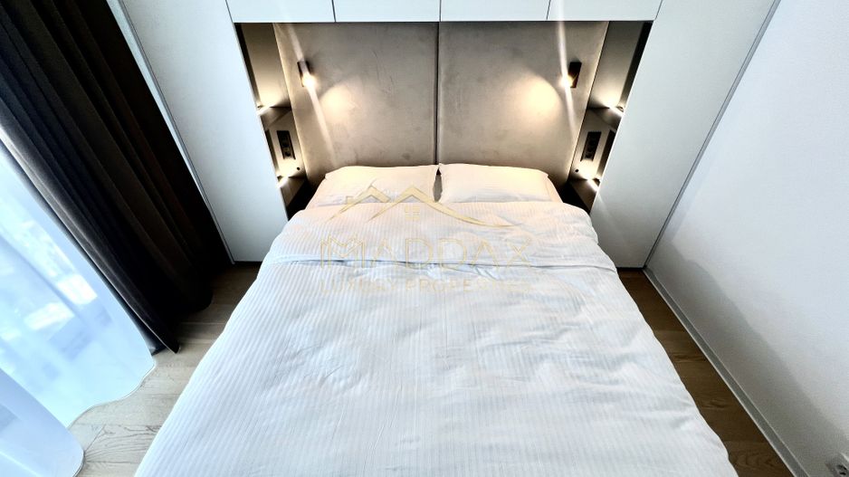 Apartament de Vanzare | 2 camere | Vedere spre lac - Poză 11