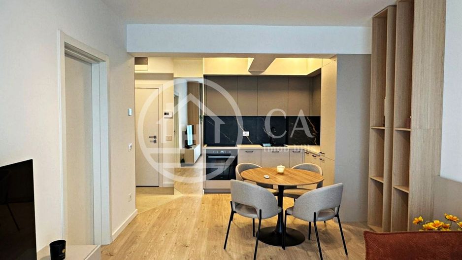 Apartament LUX de închiriat cu 2 camere în PRIMA ARENA, Oradea - Poză 6