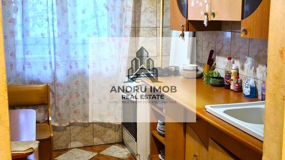 Apartament 3 Camere DECOMANDAT | Dristor - Fizicienilor - Poză 10