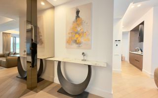 Apartament  4 camere Cortina 126 | Parcare - Poză 11