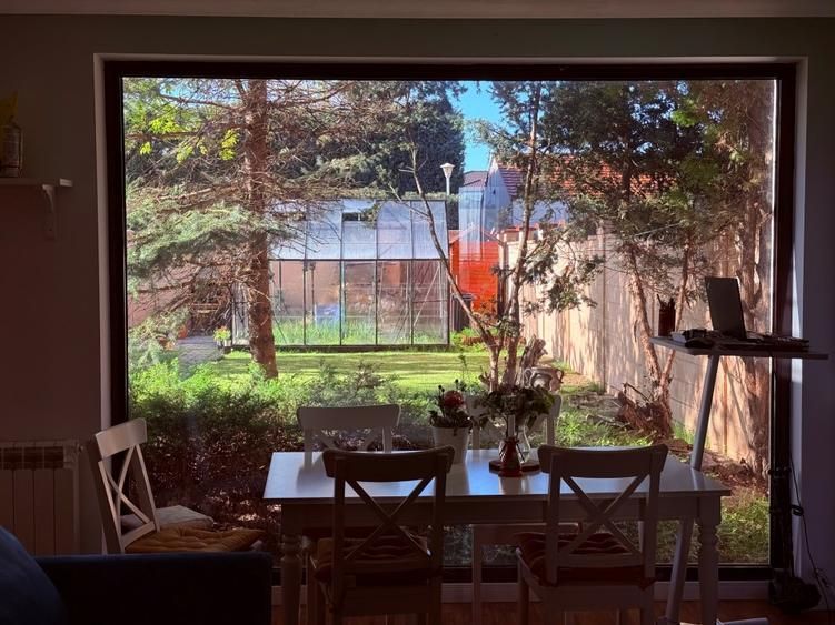 Braytim | 4 camere | 140 mp | Teren 337 mp | Garaj | Panouri FV - Poză 8