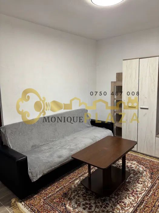 2 Camere |  Spatiu verde | Mobilat si utilat | - Poză 2