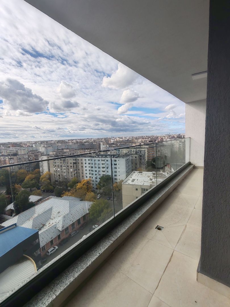 Apartament  ( Duplex ) - Parcul Carol - Liberty  Center - Unirii 2km - Poză 26