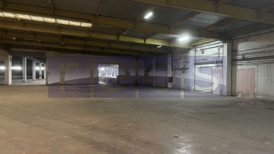 HALA | DEPOZIT - OTOPENI CENTURA  |  20.0000 MP - Poză 11