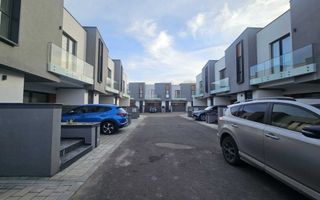 Casă P+1 / 3 dormitoare / 2024 - Comunitate premium / Intimitate - Poză 4