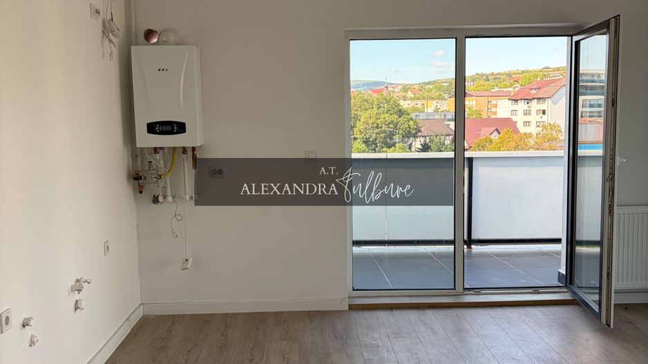Apartament spatios | 102 mp | 3 dormitoare | parcare | C. Baciului - Poză 1