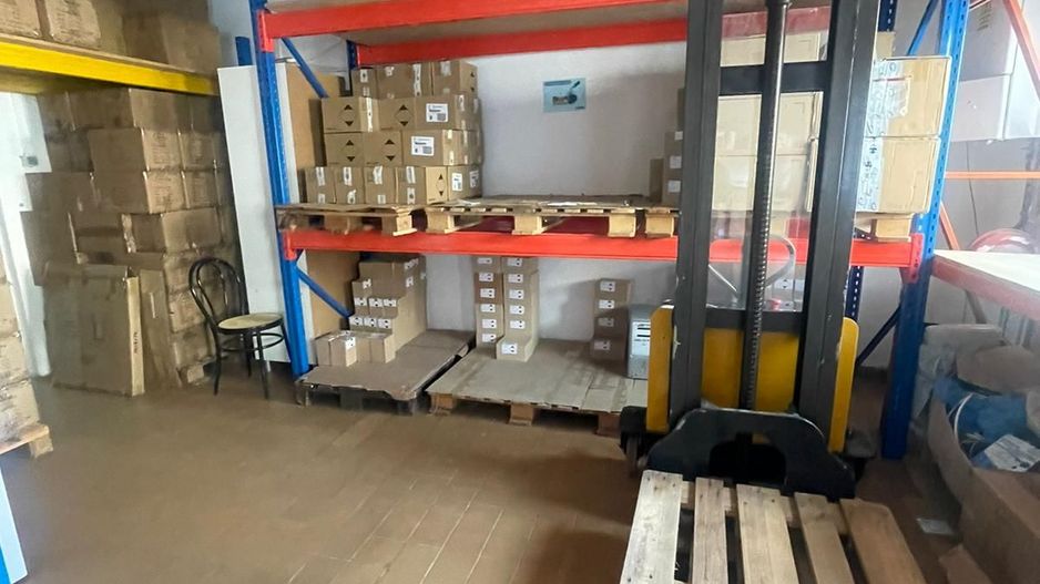 Spațiu Comercial 67 mp lângă Aqua-Roman Parc – Ideal Showroom/Magazin - Poză 12