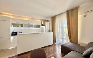 COSMOPOLIS - Apartament cu 3 camere, mobilat si utilat. - Poză 2