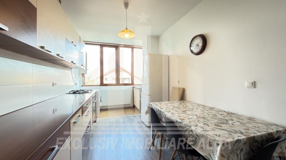 Apartament 3 camere | Etaj 1 | 70mp | Vila apartamente |Cetate - Schit - Poză 3