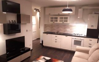 Apartament cu 2 camere langa Spitalul Judetean, loc de parcare - Poză 1