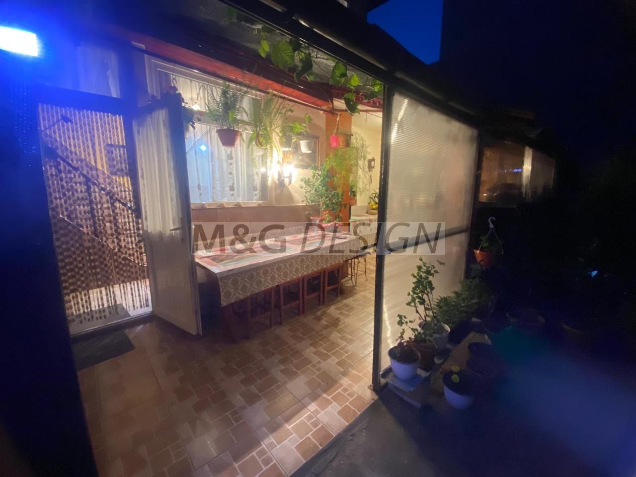 Casuta individuala p+m CENTRALA PROPRIE terasa curte comuna - Poză 24