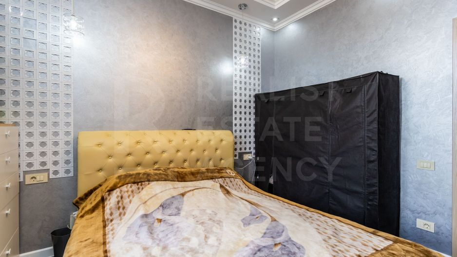 Vânzare, apartament, 3 camere, str. Cartușa, Durlești - Poză 15