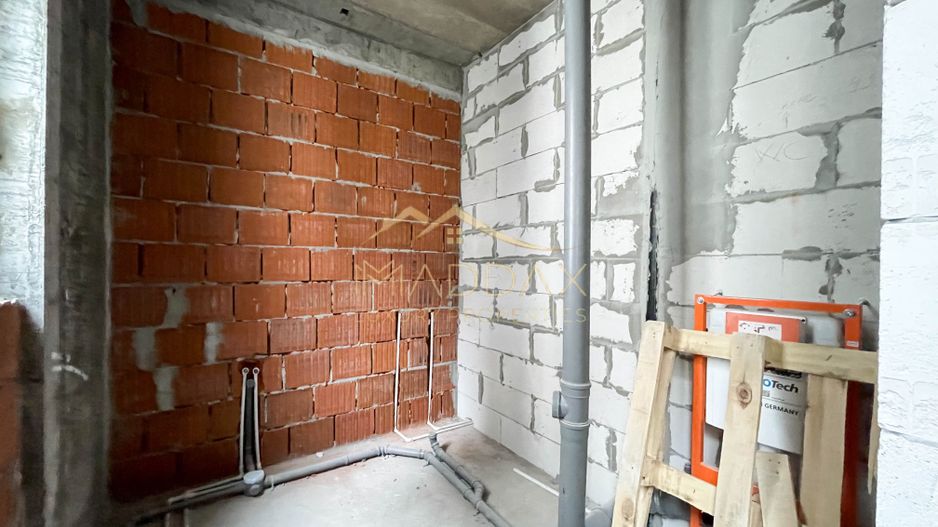 Apartament cu 3 camere *** 96mp utili*** 110mp terasa // Barbu Vacarescu - Poză 13