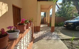 Casă cu 2 niveluri, compusă din 2 apartamente distincte, Tomesti - Poză 8