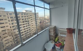 Vânzare apartament decomandat 3 camere cu centrală - Str. Baciului - Poză 19
