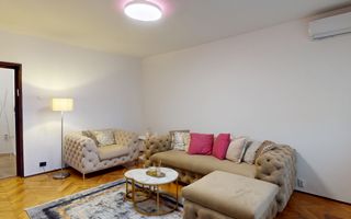 Apartament | Domenii | 50 mp utili - Poză 4