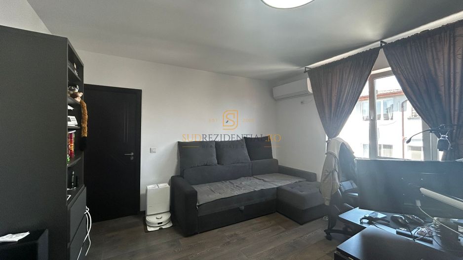 Apartament 2 camere - metrou Dimitrie Leonida, loc de parcare inclus - Poză 2