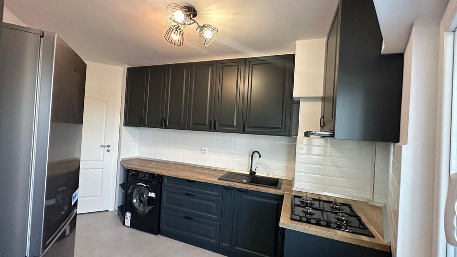 Închiriere Apartament 2 Camere, Zona Calea Moșilor - Poză 4